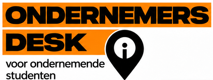 Ondernemersdesk - voor ondernemende studenten